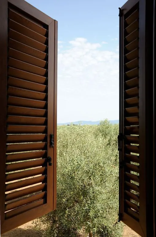 La Casa Degli Ulivi Villa Càbras Semesterbostad