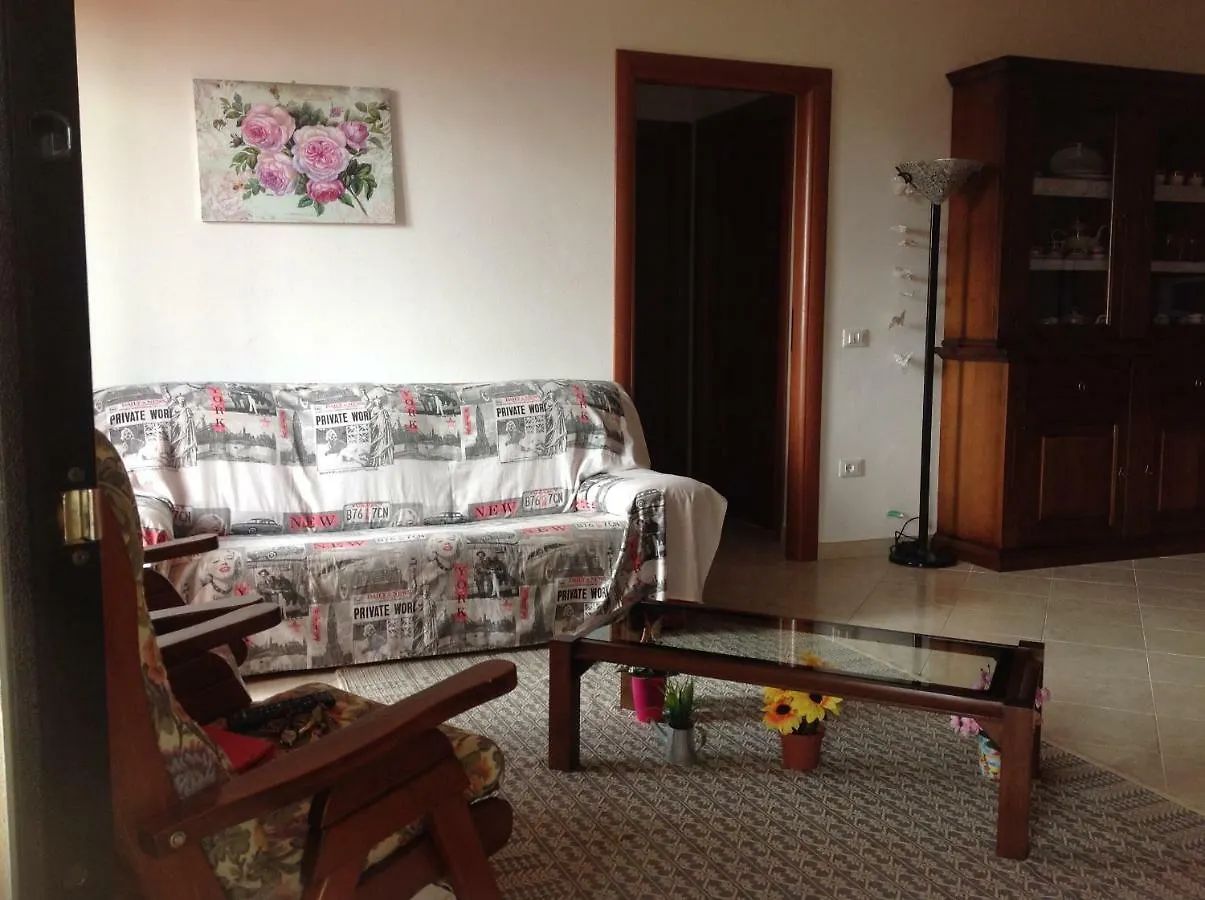 La Casa Degli Ulivi Villa Càbras Semesterbostad